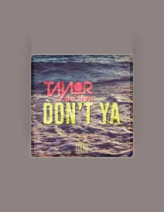 Listen to TAYLOR da hun, watch music videos, read bio, see tour dates & more!