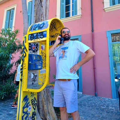 Feel the Funk - Single