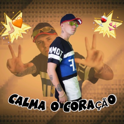 Calma o Coração - Single