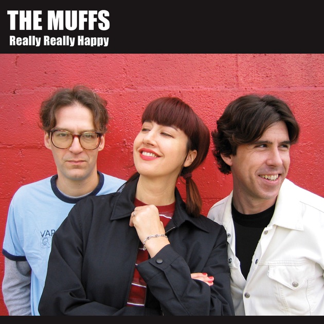 希少廃盤美品！THE MUFFS CDアルバム4枚セット The Muffs - The Muffs - Amazon.com Music