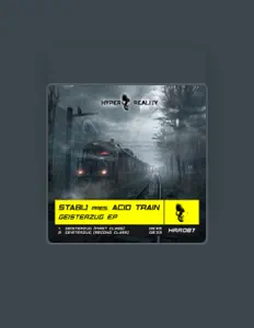 聆聽 Acid Train、觀看音樂影片、閱讀小傳、查看巡演日期等！