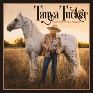 Tanya Tucker - The List - Line Dance Music