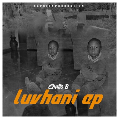 Luvhani EP