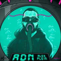 ADN - Single - Alex Plein
