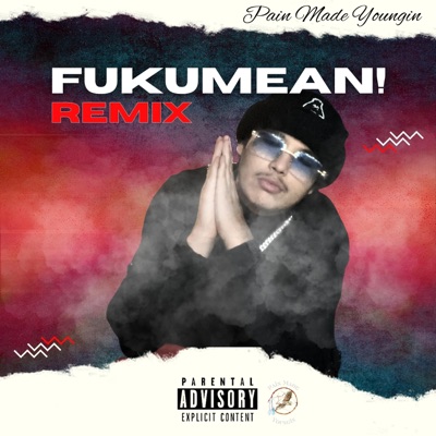 Fukumean - Single