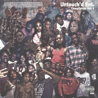 Untouch'd Ent. Compilation, Vol. 2