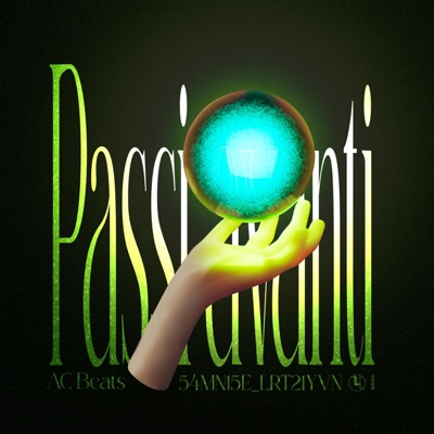 Passi avanti - Single