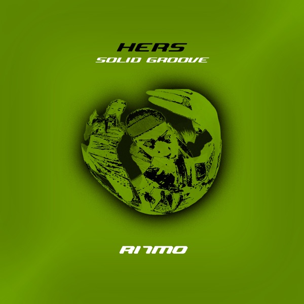 Solid Groove - EP