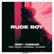 Rude Boy (feat. Mitchy Katawazi & Clarees) artwork