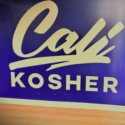 Cali Kosher - Single