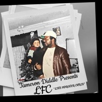 Crown Me (feat. Los Medz & Danny Don Dada) - Single - Tameron Diddle