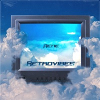 Retrovibes - EP - Rene