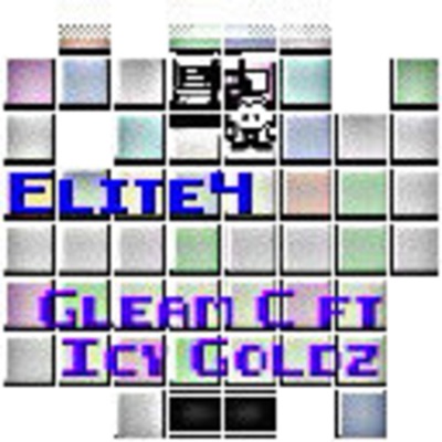 elite4 (feat. Icy Goldz) - Single
