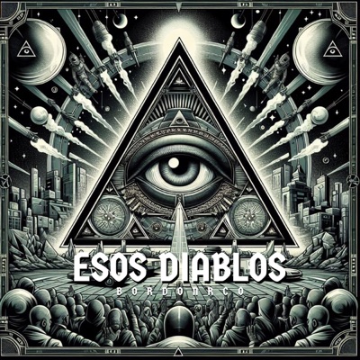 Esos Diablos - Single