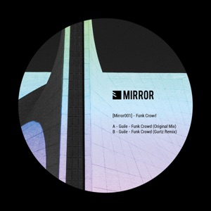Funk Crowd - Single