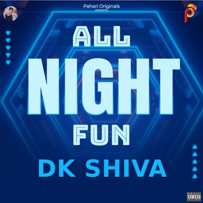 All Night Fun - Single
