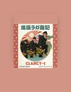 Listen to Clancy I, watch music videos, read bio, see tour dates & more!