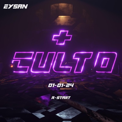 + CULTO - Single