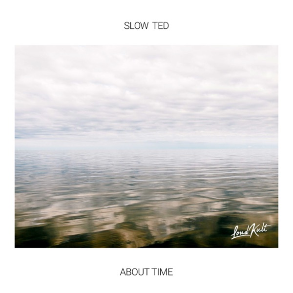 About Time - Single