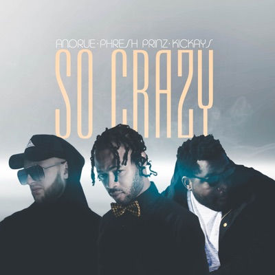 So Crazy - Single