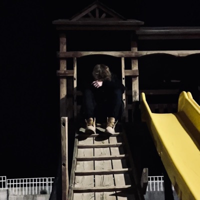 Stuck in Between - Single