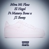 Mira Mi Flow (Look At My Flow) [feat. Matary bone & JsBeezy] - Single