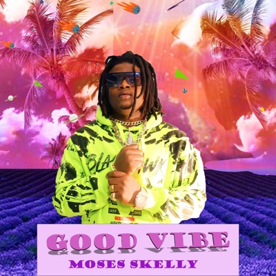 Good Vibe - Single