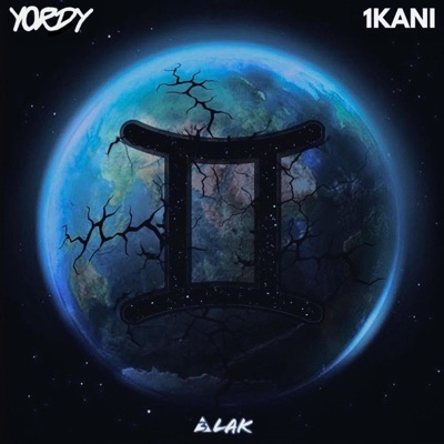 Lak World (feat. Yordy & 1KANI) - Single