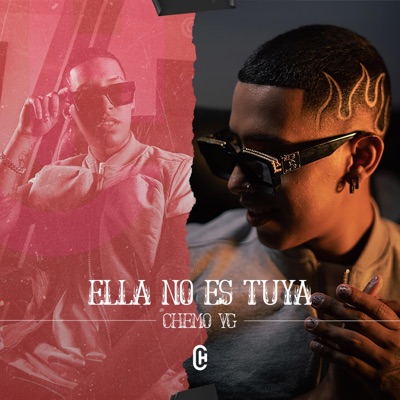 Ella No Es Tuya - Single