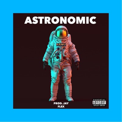 ASTRONOMIC - Single