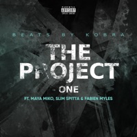 The Project - One - Single - Beats By Kobra