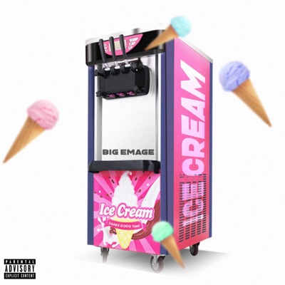 Ice Cream - Single