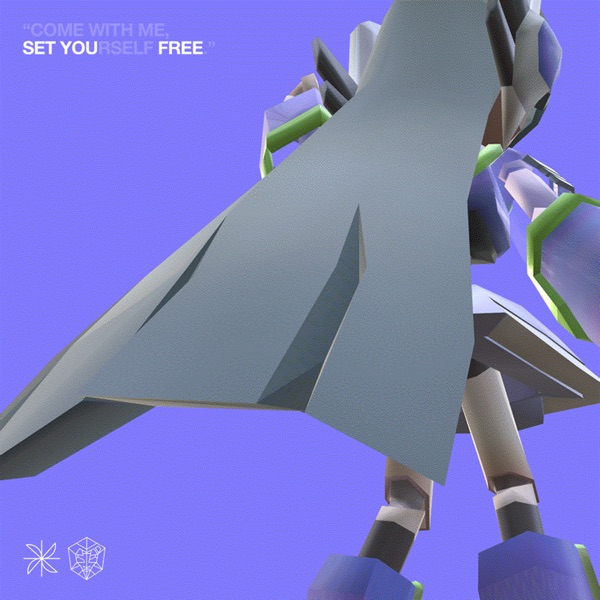 Set You Free - Single