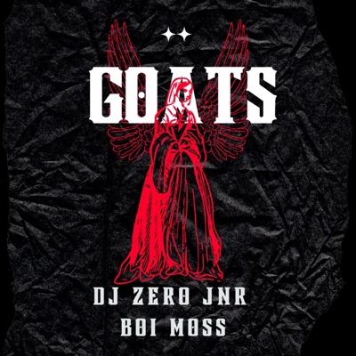 Goats - Single