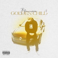 Golden Child - Single - Blvecasso