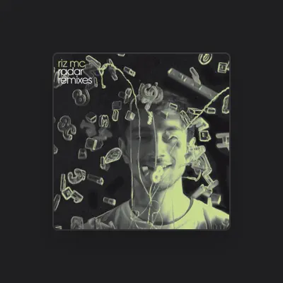 Listen to Riz MC, watch music videos, read bio, see tour dates & more!