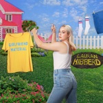Lauran Hibberd - not the girl you hoped