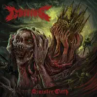 Things Infestation — Coffins