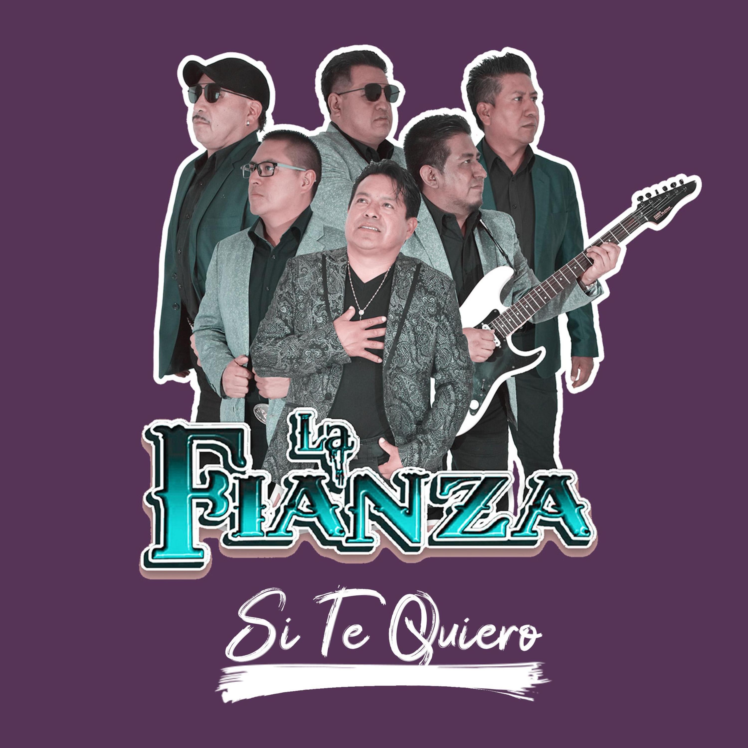 Si Te Quiero - Single