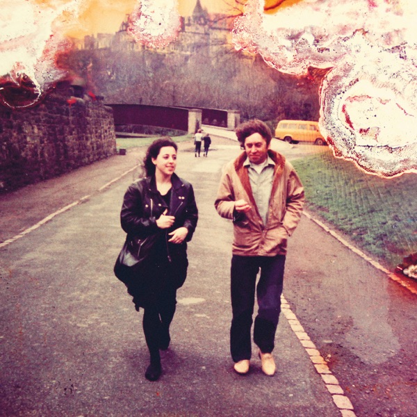 Colours Are Fading Fast (feat. Bert Jansch)