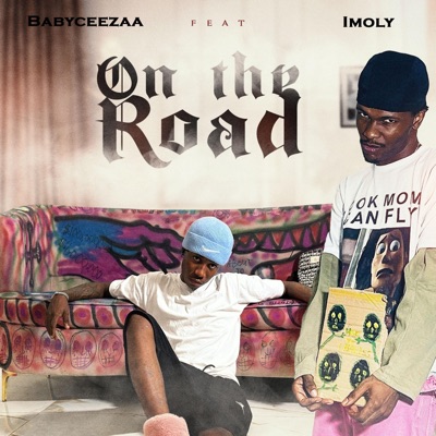 ON THE ROAD (feat. Imoly) - Single