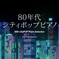 80th CityPOP Piano Selection, Vol. 4