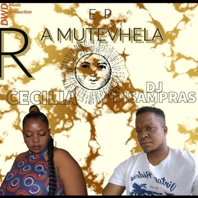 RA MUTEVHELA (feat. CECILIA) - Single