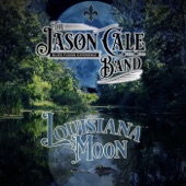 Louisiana Moon - Single