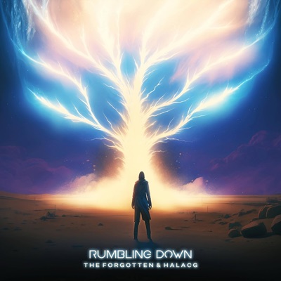 Rumbling Down (Attack On Titan) - Single