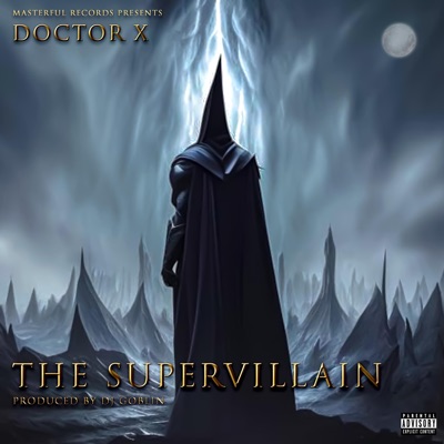 The Supervillain - Single