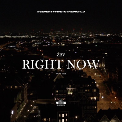 Right Now - Single