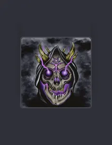 聆聽 Portrait of Pestilence、觀看音樂影片、閱讀小傳、查看巡演日期等！