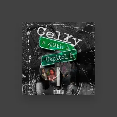 Listen to Big Celly, watch music videos, read bio, see tour dates & more!