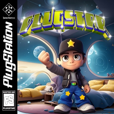 Plugstar - EP